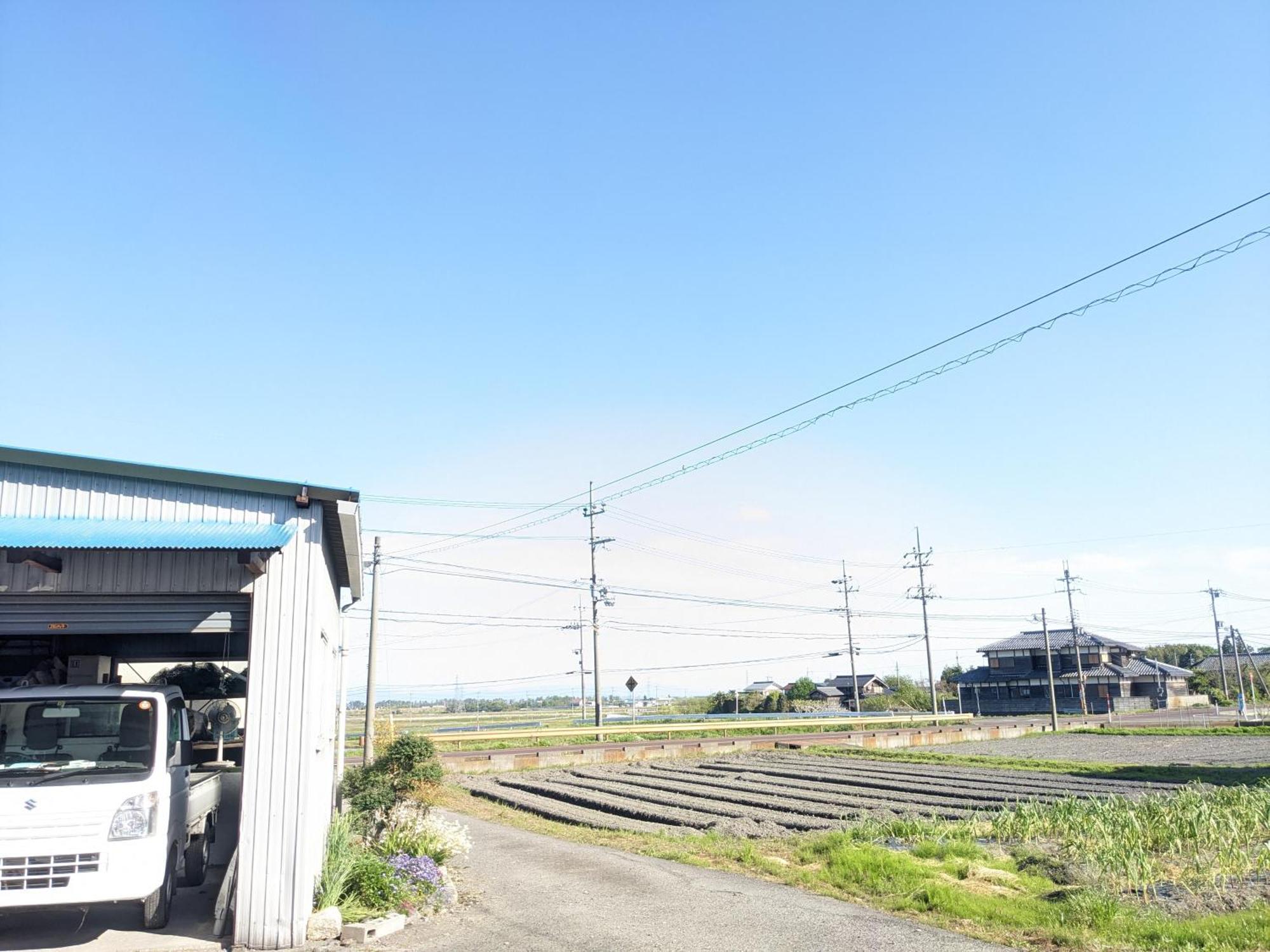 Farm Stay Inn Sanzaemon-Tei 母屋guesthouse Shiga-Takasima Traditional Japanese Architecture House Luaran gambar