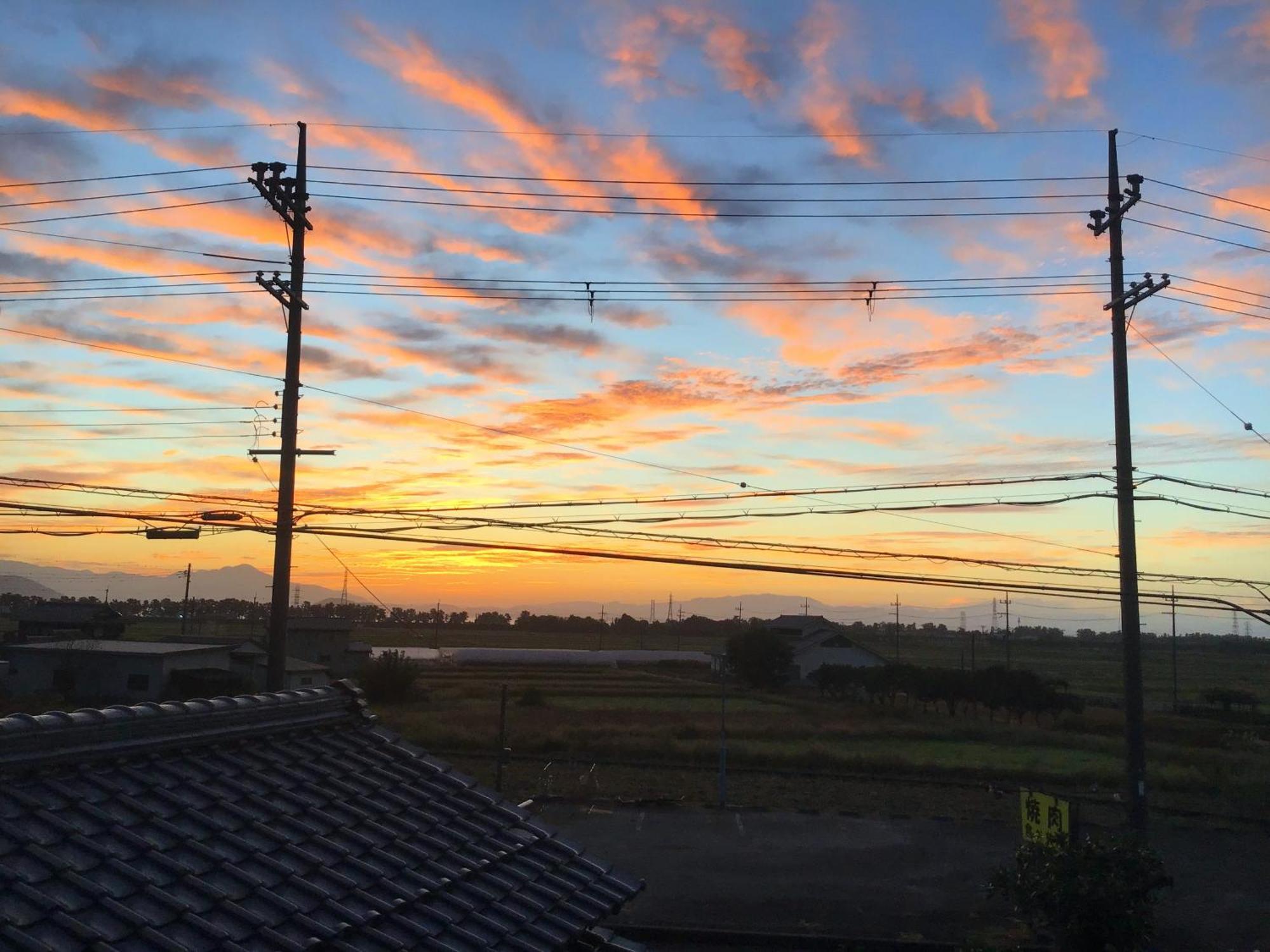 Farm Stay Inn Sanzaemon-Tei 母屋guesthouse Shiga-Takasima Traditional Japanese Architecture House Luaran gambar